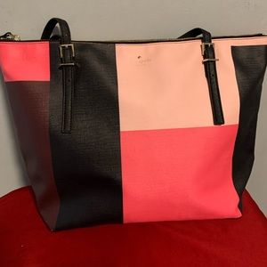 Kate spade tote bag